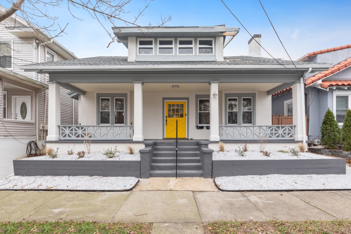 After Exterior (Medium)