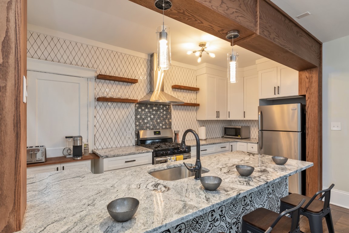 After Kitchen (Medium)