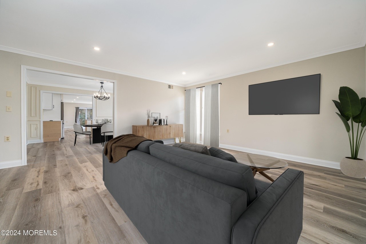 After Living Room (Large)