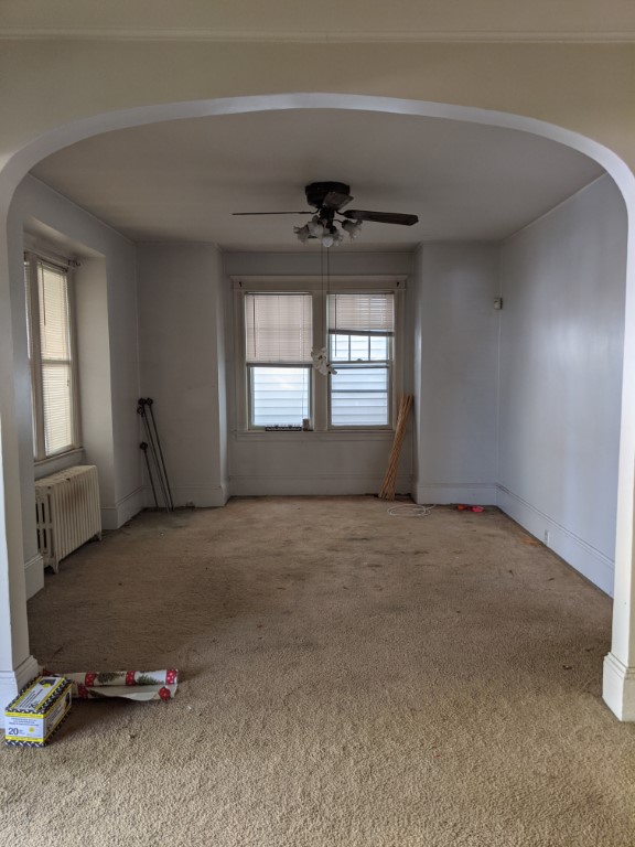 Before Dining Room (Medium)