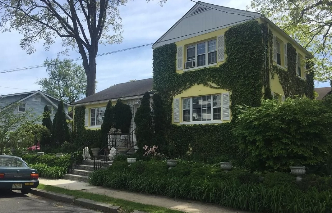 Before Exterior (Medium)