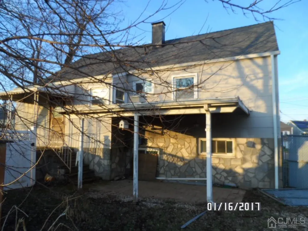 Hearthstone exterior before 2