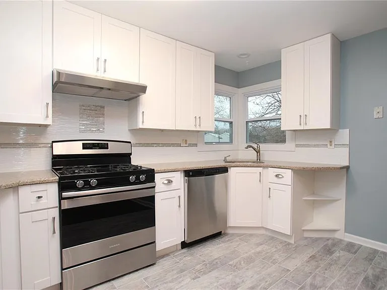 Hearthstone kitchen after